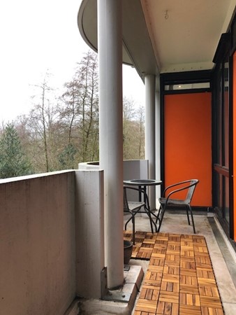 Medium property photo - Bovenover, 1025 JJ Amsterdam