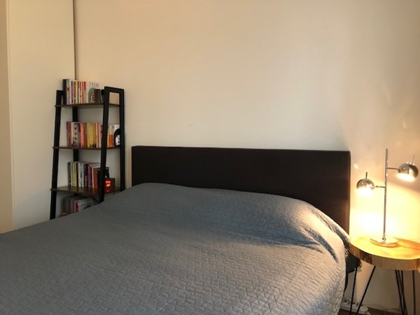 Medium property photo - Bovenover, 1025 JJ Amsterdam