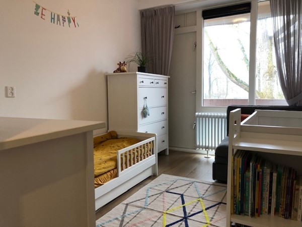 Medium property photo - Bovenover, 1025 JJ Amsterdam