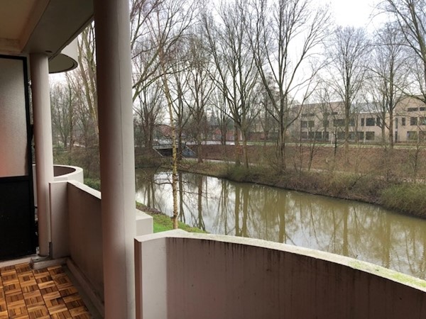 Medium property photo - Bovenover, 1025 JJ Amsterdam