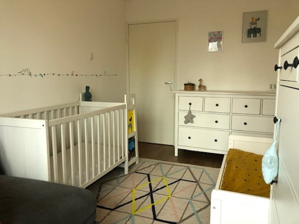 Medium property photo - Bovenover, 1025 JJ Amsterdam