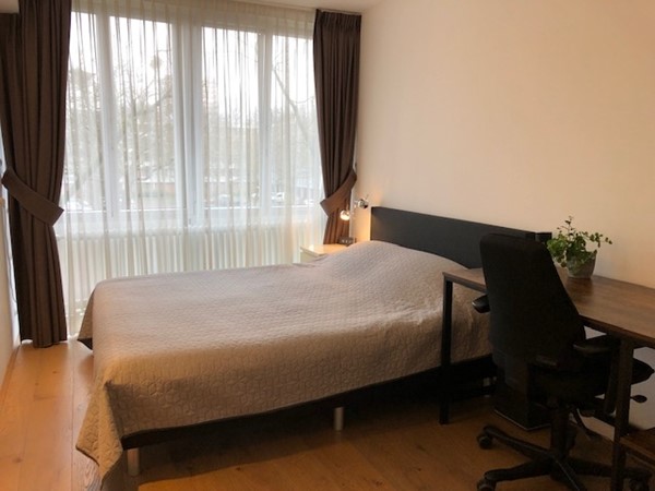 Medium property photo - Bovenover, 1025 JJ Amsterdam