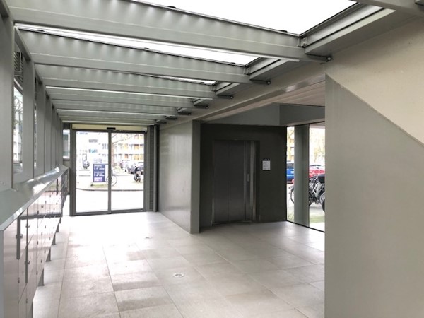 Medium property photo - Bovenover, 1025 JJ Amsterdam