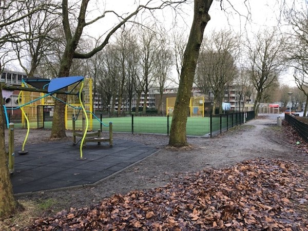 Medium property photo - Bovenover, 1025 JJ Amsterdam