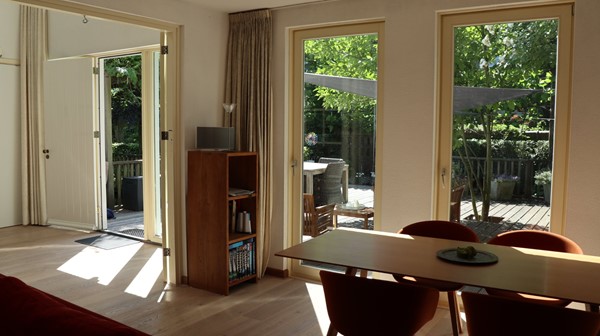 Medium property photo - Leimuidenstraat, 1059 ED Amsterdam