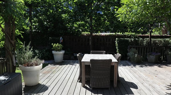 Medium property photo - Leimuidenstraat, 1059 ED Amsterdam