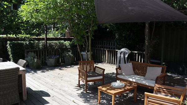 Medium property photo - Leimuidenstraat, 1059 ED Amsterdam