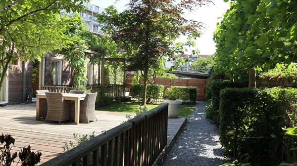 Medium property photo - Leimuidenstraat, 1059 ED Amsterdam