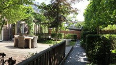 Nieuw in verhuur: Leimuidenstraat, 1059 ED Amsterdam