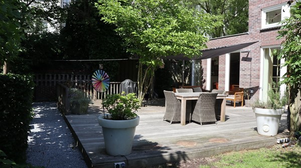 Medium property photo - Leimuidenstraat, 1059 ED Amsterdam