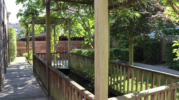 Medium property photo - Leimuidenstraat, 1059 ED Amsterdam