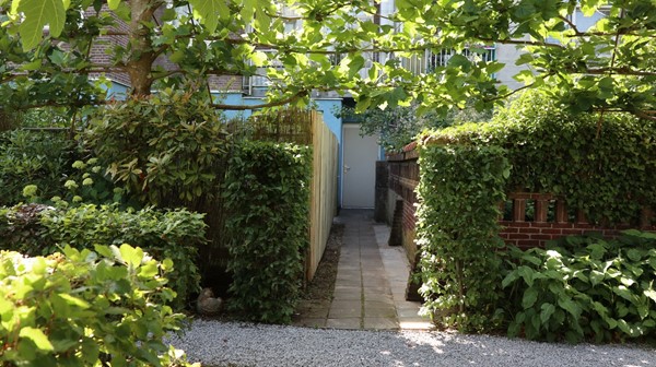 Medium property photo - Leimuidenstraat, 1059 ED Amsterdam