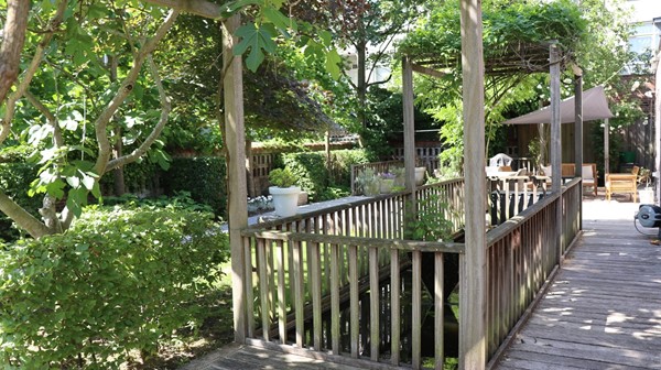 Medium property photo - Leimuidenstraat, 1059 ED Amsterdam