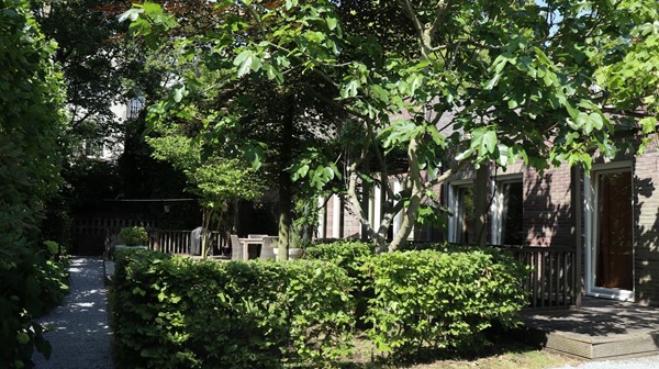 Medium property photo - Leimuidenstraat, 1059 ED Amsterdam