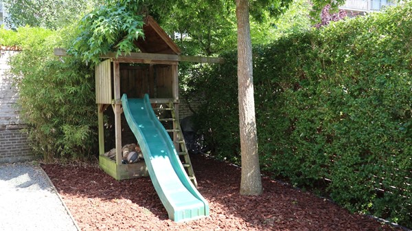 Medium property photo - Leimuidenstraat, 1059 ED Amsterdam