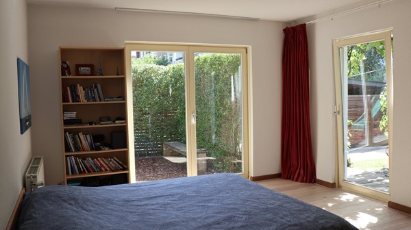 Medium property photo - Leimuidenstraat, 1059 ED Amsterdam