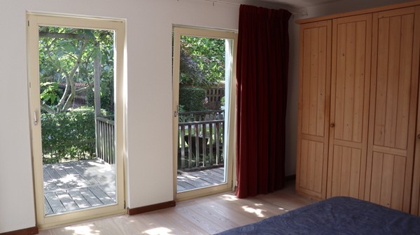 Medium property photo - Leimuidenstraat, 1059 ED Amsterdam