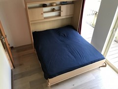 Nieuw in verhuur: Leimuidenstraat, 1059 ED Amsterdam