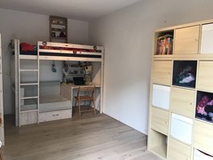 Nieuw in verhuur: Leimuidenstraat, 1059 ED Amsterdam