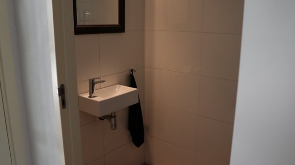 Medium property photo - Leimuidenstraat, 1059 ED Amsterdam