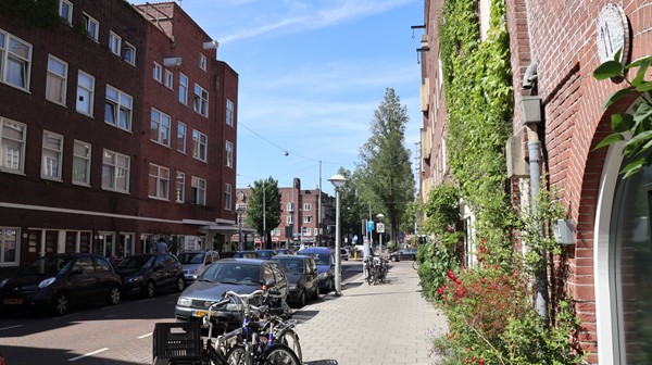 Medium property photo - Leimuidenstraat, 1059 ED Amsterdam