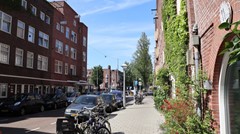 Nieuw in verhuur: Leimuidenstraat, 1059 ED Amsterdam