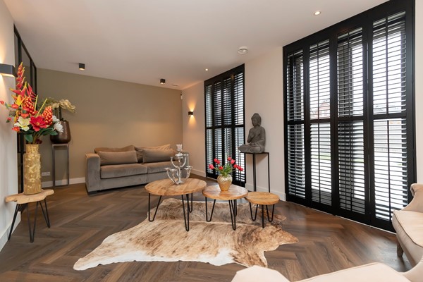 Medium property photo - Dr. Henriette Boasstraat 19, 1171 LV Badhoevedorp