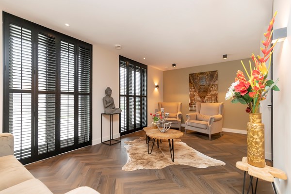 Medium property photo - Dr. Henriette Boasstraat 19, 1171 LV Badhoevedorp