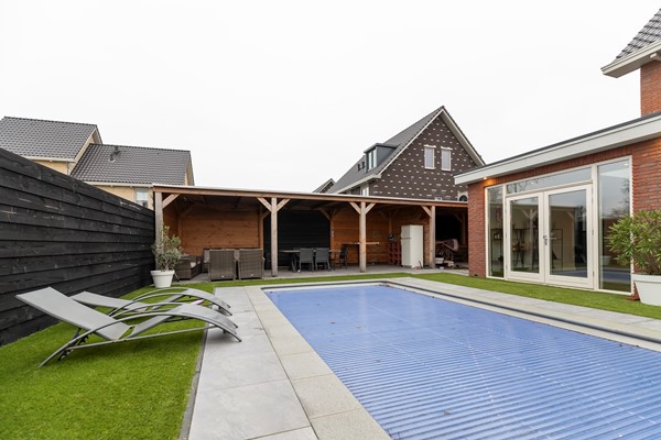 Medium property photo - Dr. Henriette Boasstraat 19, 1171 LV Badhoevedorp