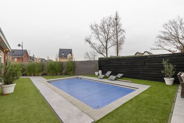 Medium property photo - Dr. Henriette Boasstraat 19, 1171 LV Badhoevedorp