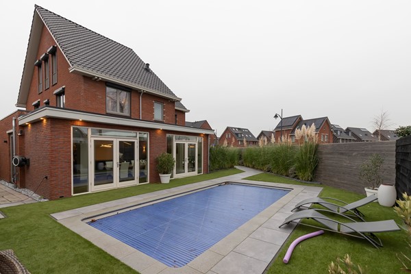 Medium property photo - Dr. Henriette Boasstraat 19, 1171 LV Badhoevedorp