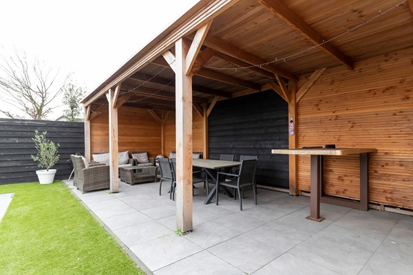 Medium property photo - Dr. Henriette Boasstraat 19, 1171 LV Badhoevedorp