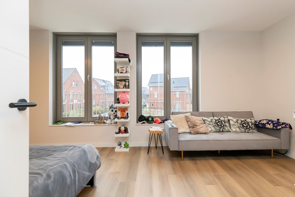 Medium property photo - Dr. Henriette Boasstraat 19, 1171 LV Badhoevedorp