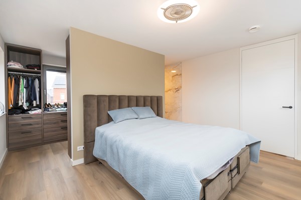 Medium property photo - Dr. Henriette Boasstraat 19, 1171 LV Badhoevedorp