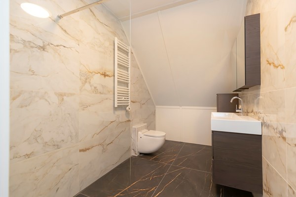 Medium property photo - Dr. Henriette Boasstraat 19, 1171 LV Badhoevedorp