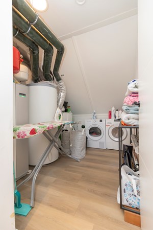 Medium property photo - Dr. Henriette Boasstraat 19, 1171 LV Badhoevedorp