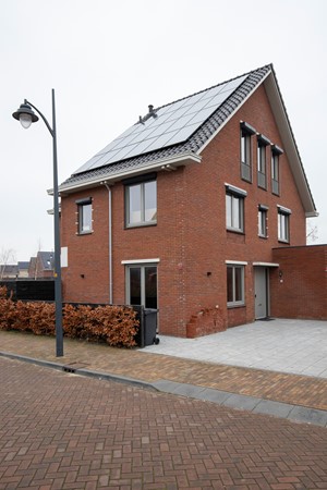 Medium property photo - Dr. Henriette Boasstraat 19, 1171 LV Badhoevedorp