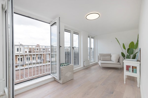 Medium property photo - Sanderijnstraat 54-3, 1055 BW Amsterdam