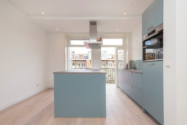 Medium property photo - Sanderijnstraat 54-3, 1055 BW Amsterdam