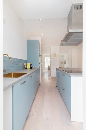 Medium property photo - Sanderijnstraat 54-3, 1055 BW Amsterdam