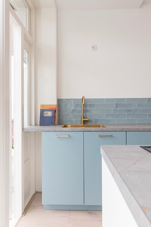 Medium property photo - Sanderijnstraat 54-3, 1055 BW Amsterdam