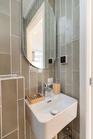 Medium property photo - Sanderijnstraat 54-3, 1055 BW Amsterdam