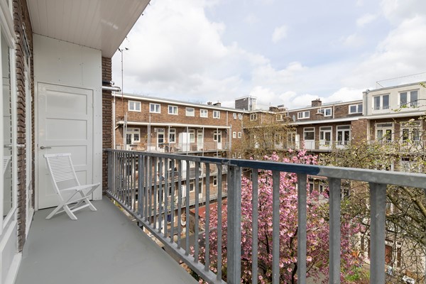 Medium property photo - Sanderijnstraat 54-3, 1055 BW Amsterdam