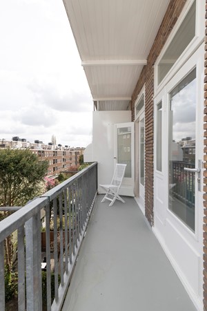 Medium property photo - Sanderijnstraat 54-3, 1055 BW Amsterdam