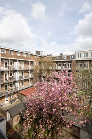 Medium property photo - Sanderijnstraat 54-3, 1055 BW Amsterdam