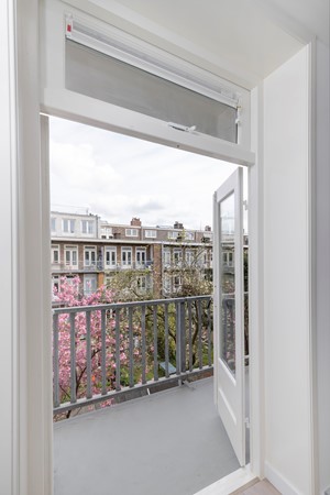 Medium property photo - Sanderijnstraat 54-3, 1055 BW Amsterdam