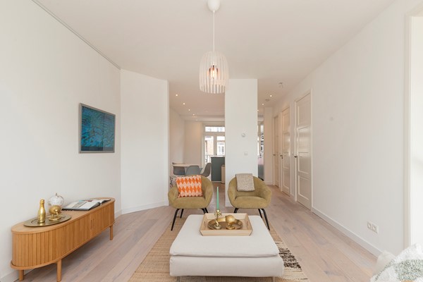 Medium property photo - Sanderijnstraat 54-3, 1055 BW Amsterdam