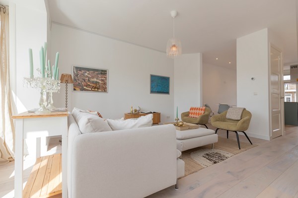 Medium property photo - Sanderijnstraat 54-3, 1055 BW Amsterdam