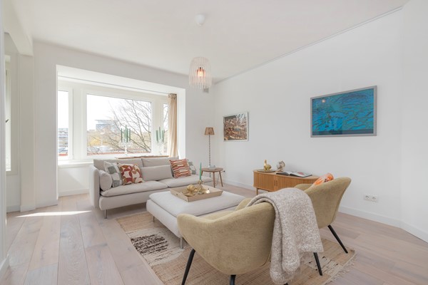 Medium property photo - Sanderijnstraat 54-3, 1055 BW Amsterdam