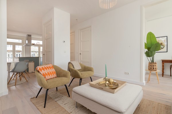 Medium property photo - Sanderijnstraat 54-3, 1055 BW Amsterdam